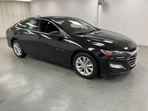 2025 Chevrolet Malibu FWD 1LT