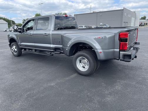 2026 Ford F-350 XLT