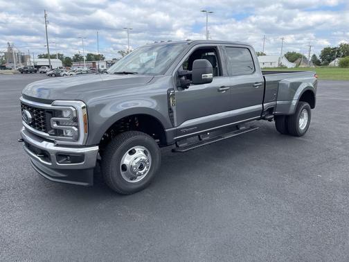 2026 Ford F-350 XLT