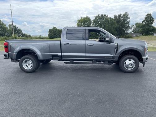2026 Ford F-350 XLT