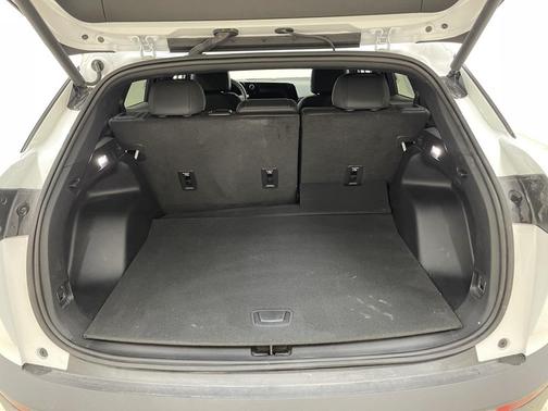 2025 Chevrolet Blazer EV AWD LT