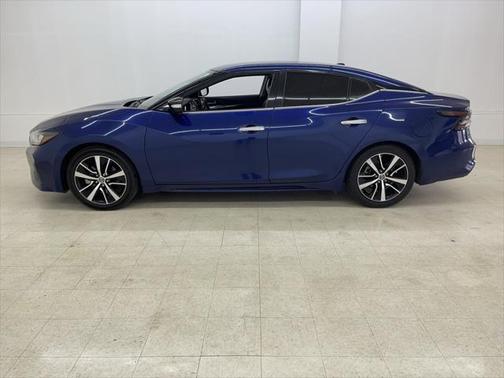 2021 Nissan Maxima 3.5 SV