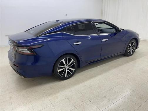 2021 Nissan Maxima 3.5 SV