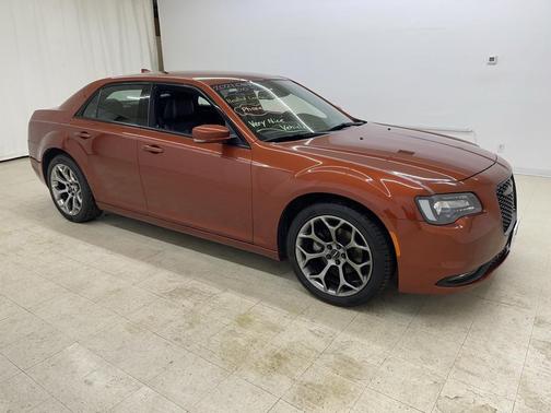 2021 Chrysler 300 S