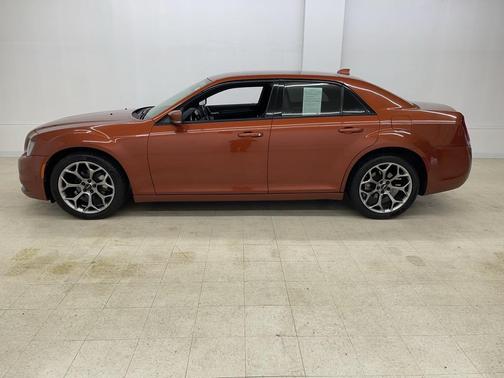2021 Chrysler 300 S