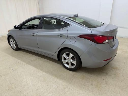 2016 Hyundai ELANTRA Value Edition