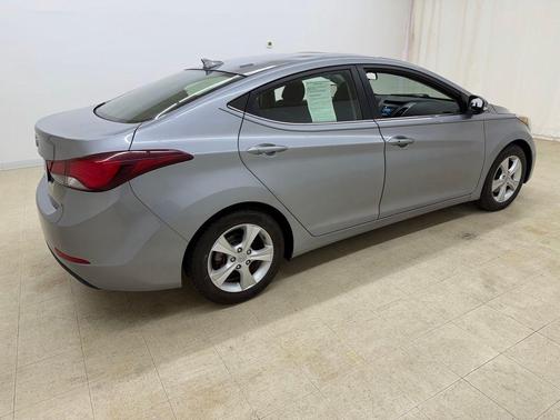 2016 Hyundai ELANTRA Value Edition