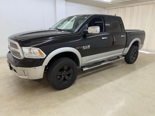 2014 RAM 1500 Laramie