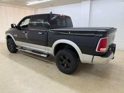 2014 RAM 1500 Laramie