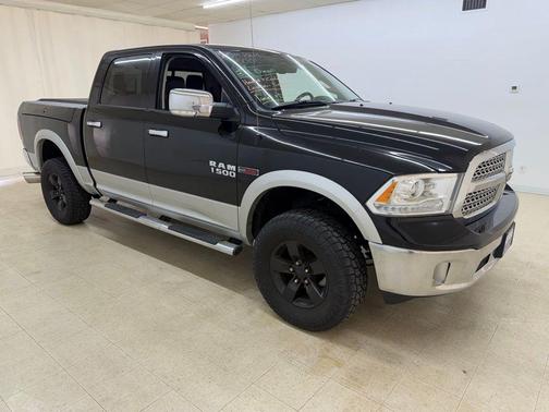 2014 RAM 1500 Laramie