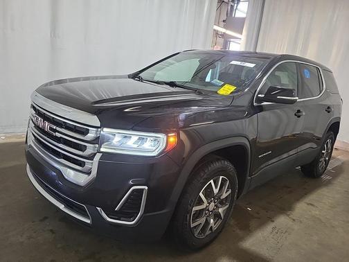 2022 GMC Acadia AWD SLE