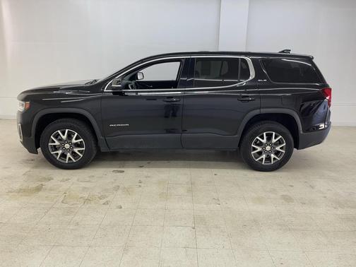 2022 GMC Acadia AWD SLE
