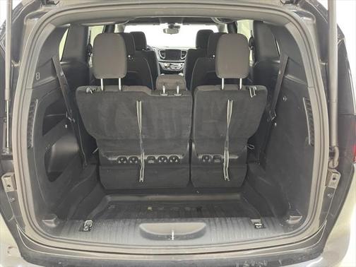 2023 Chrysler Pacifica Touring