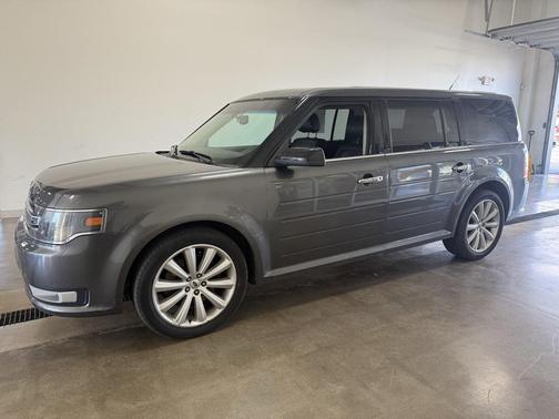 2017 Ford Flex SEL