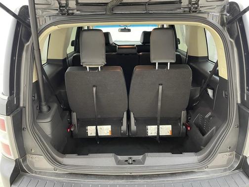 2017 Ford Flex SEL