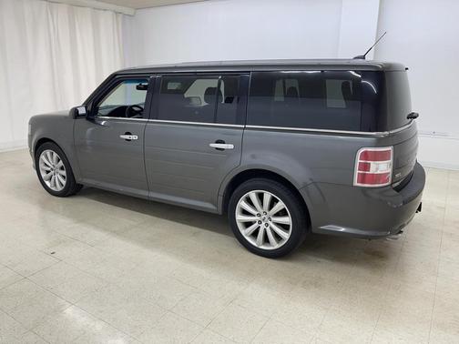 2017 Ford Flex SEL