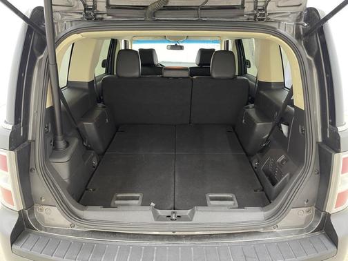 2017 Ford Flex SEL