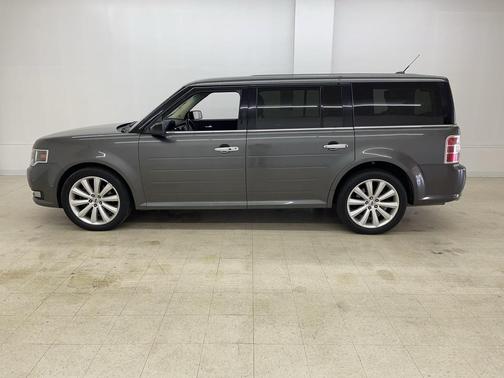 2017 Ford Flex SEL