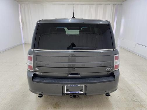 2017 Ford Flex SEL