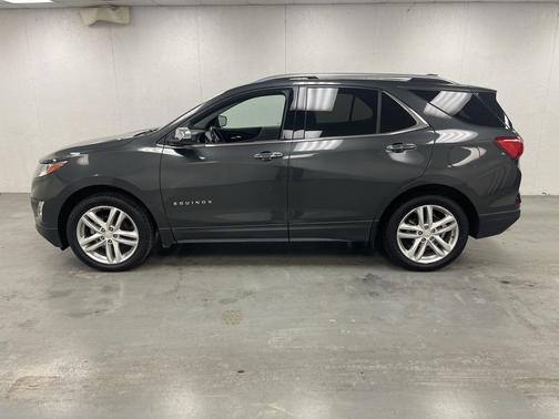 2021 Chevrolet Equinox Premier w/1LZ
