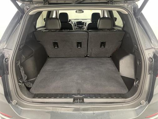 2021 Chevrolet Equinox Premier w/1LZ