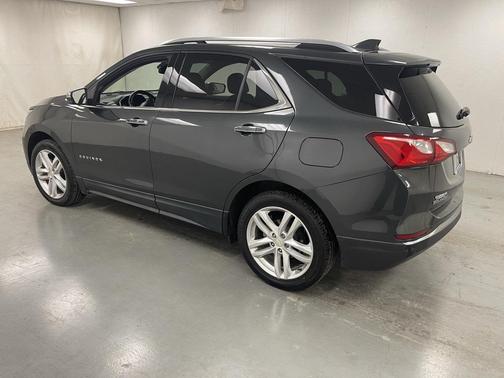 2021 Chevrolet Equinox Premier w/1LZ