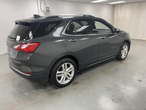 2021 Chevrolet Equinox Premier w/1LZ