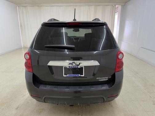 2015 Chevrolet Equinox 1LT