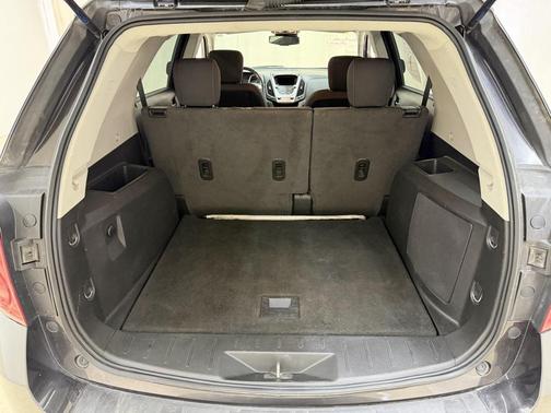 2015 Chevrolet Equinox 1LT