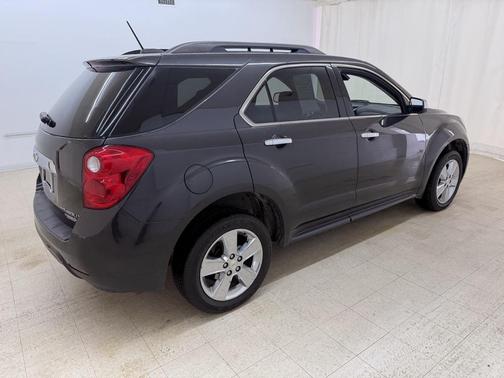 2015 Chevrolet Equinox 1LT