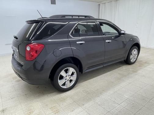 2015 Chevrolet Equinox 1LT