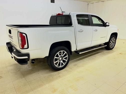 2021 GMC Canyon Denali