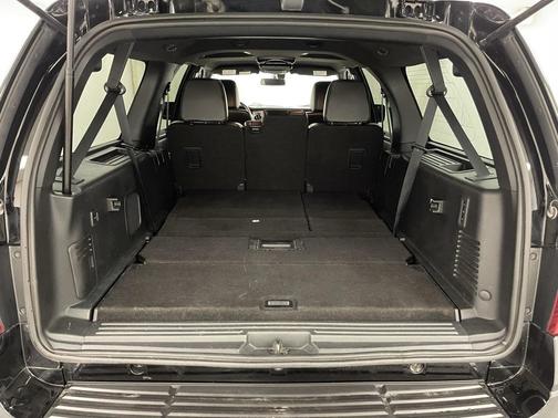 2016 Ford Expedition EL Limited
