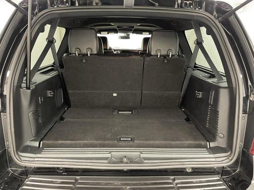 2016 Ford Expedition EL Limited