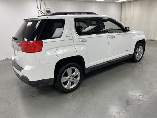 2015 GMC Terrain SLT-1