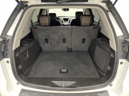 2015 GMC Terrain SLT-1