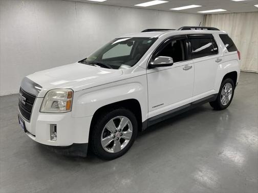 2015 GMC Terrain SLT-1