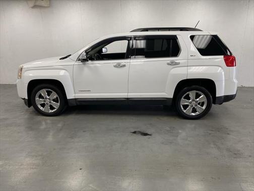 2015 GMC Terrain SLT-1