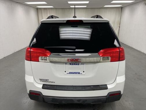 2015 GMC Terrain SLT-1