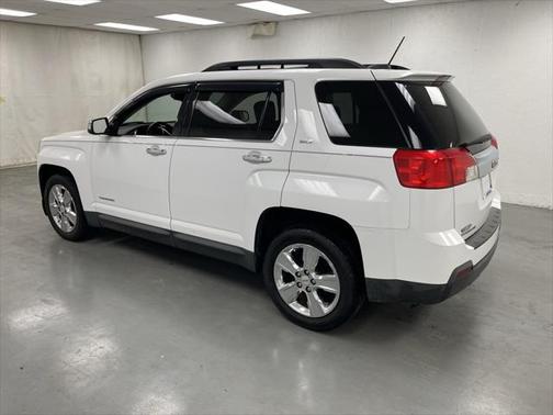 2015 GMC Terrain SLT-1
