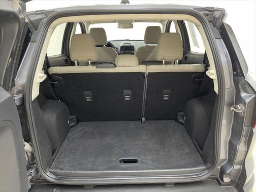 2018 Ford EcoSport S