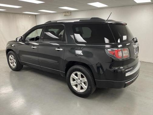 2015 GMC Acadia SLE-2