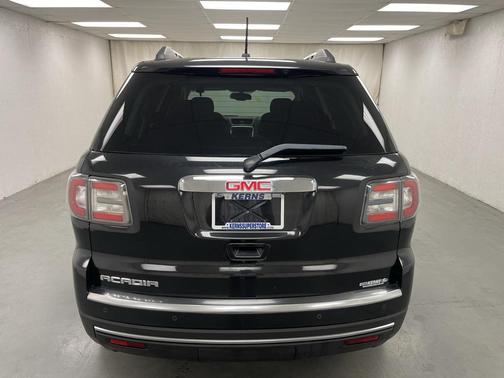 2015 GMC Acadia SLE-2