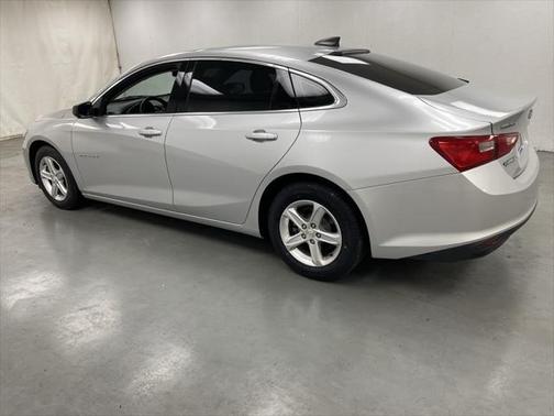 2020 Chevrolet Malibu 1LS