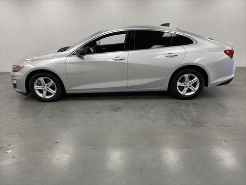 2020 Chevrolet Malibu 1LS