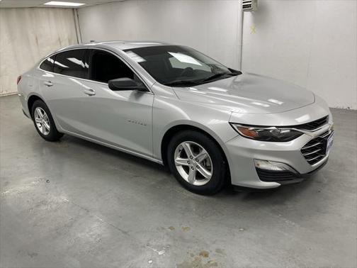 2020 Chevrolet Malibu 1LS