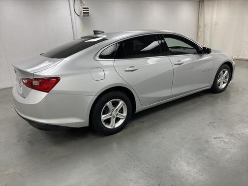 2020 Chevrolet Malibu 1LS