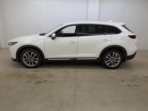 2017 Mazda CX-9 Grand Touring