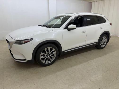 2017 Mazda CX-9 Grand Touring