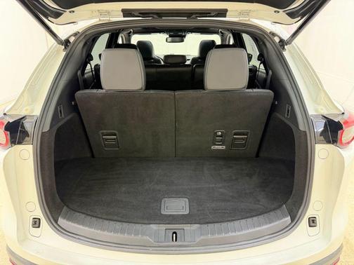 2017 Mazda CX-9 Grand Touring